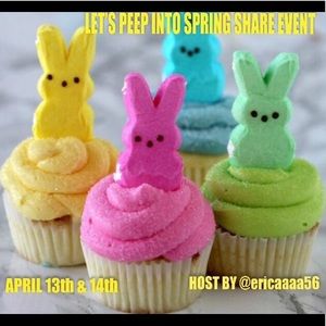 🐥🐣I’M PARTICIPATING!!!🐣🐥